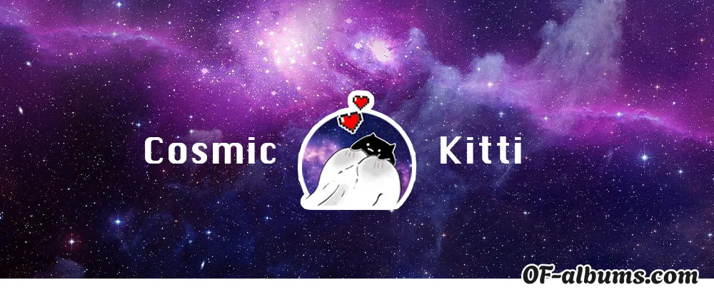 Image #2 of cosmickitti