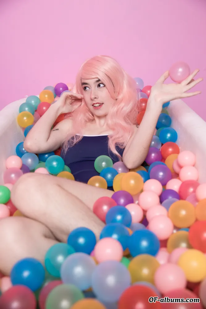 Image #1 of cosmiclewds