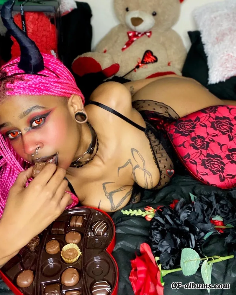 Image #4 of cottoncandykitty