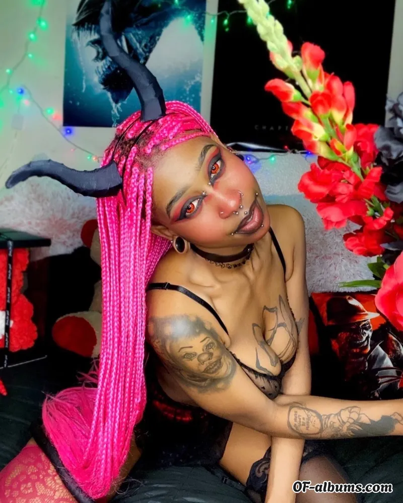 Image #3 of cottoncandykitty