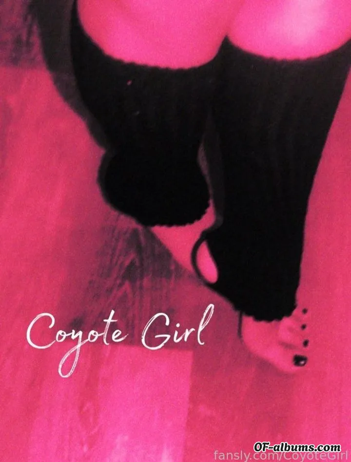 Image #11 of coyotegirl