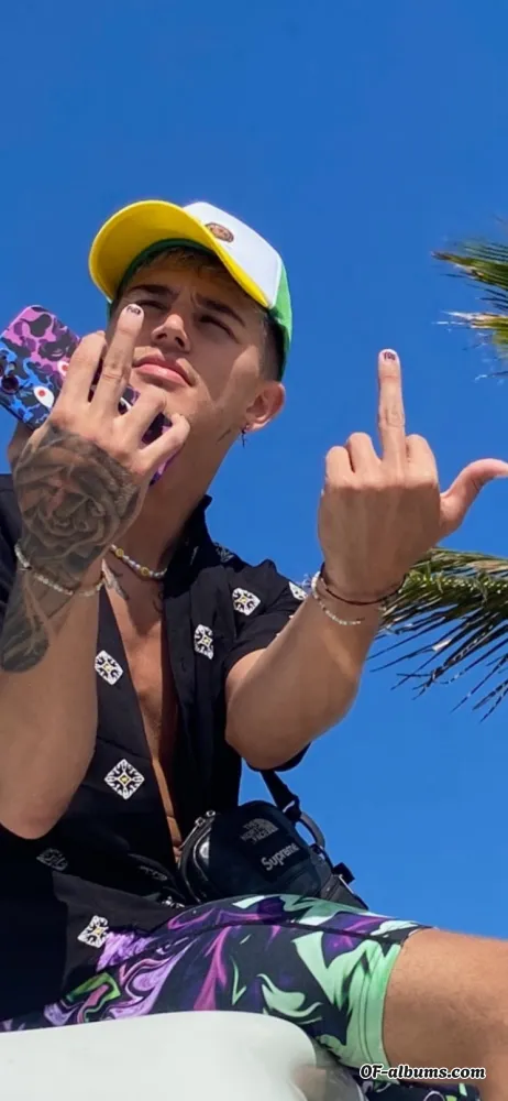 Image #1 of cozyboykid