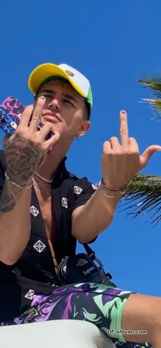 Image #2 of cozyboykid