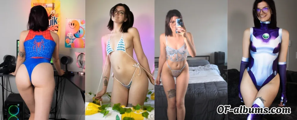 Image #2 of cozysophie