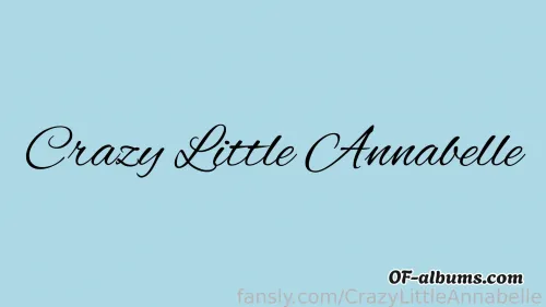 Image #3 of crazylittleannabelle