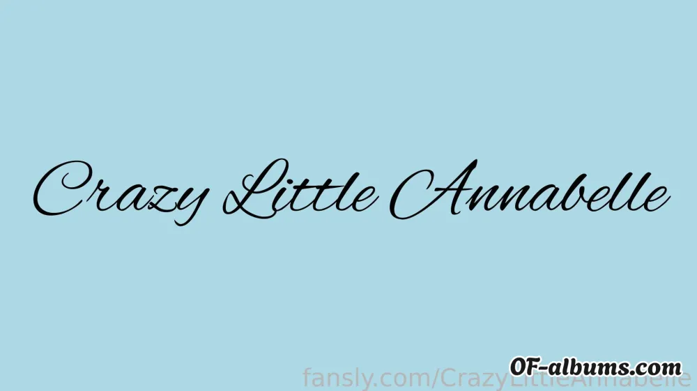 Image #2 of crazylittleannabelle