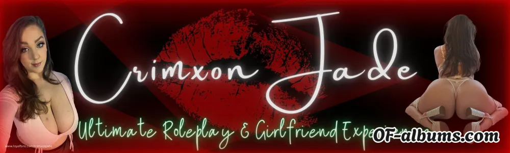 Image #4 of crimxonjade