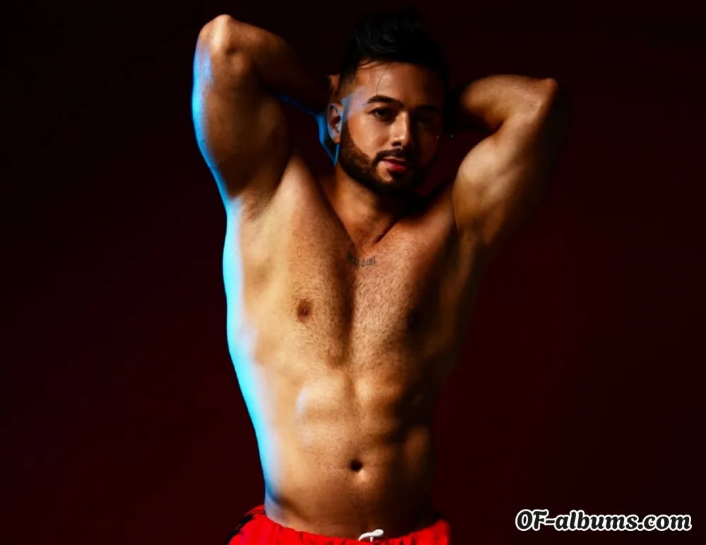 Image #1 of crisfoster