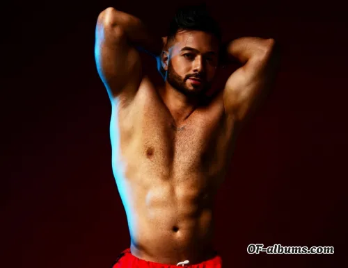 Image #2 of crisfoster