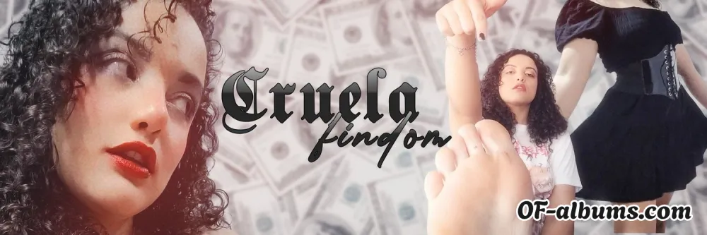 Image #3 of cruelatrix
