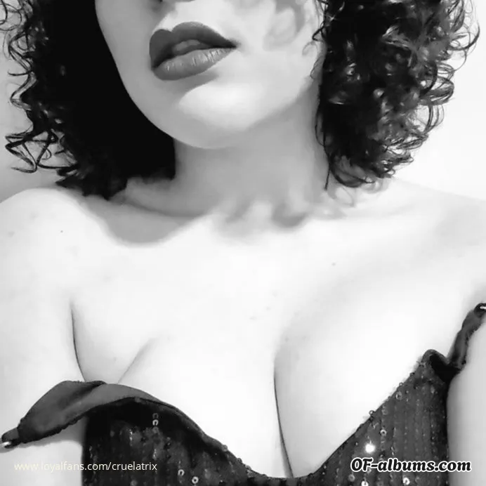 Image #1 of cruelatrix