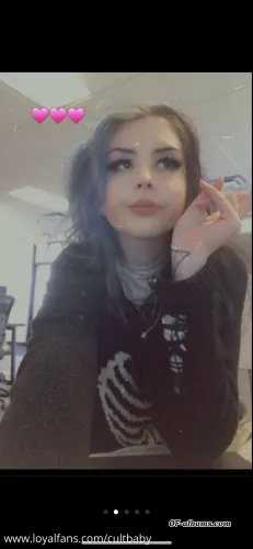 Image #2 of cultbaby