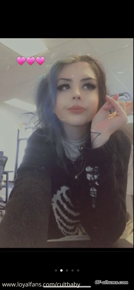 Image #1 of cultbaby