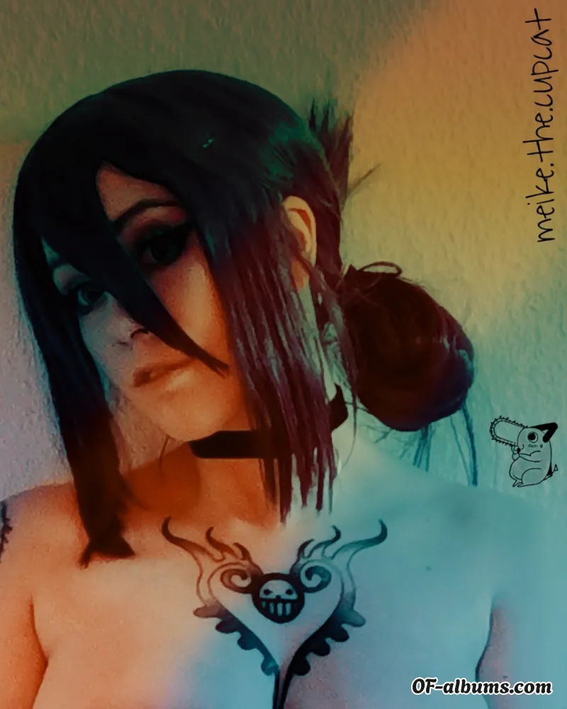 Image #1 of cupcat.cosplay