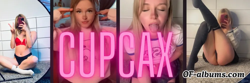 Image #2 of cupcax