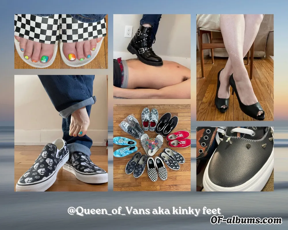 Image #2 of curiouskinkyfeet