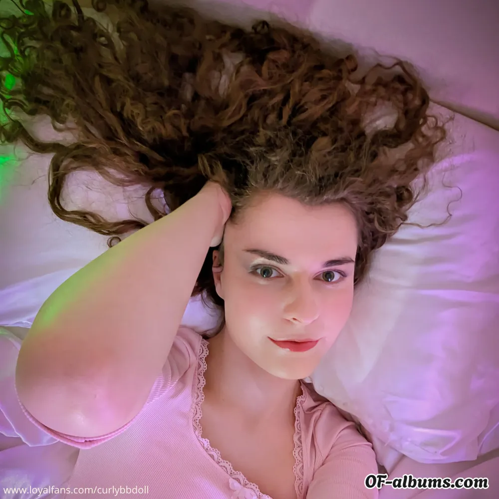 Image #1 of curlybbdoll