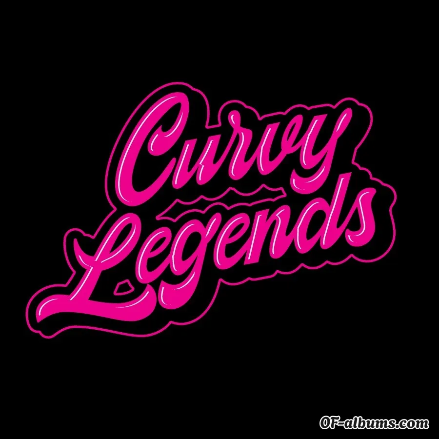 Image #1 of curvylegendsevents