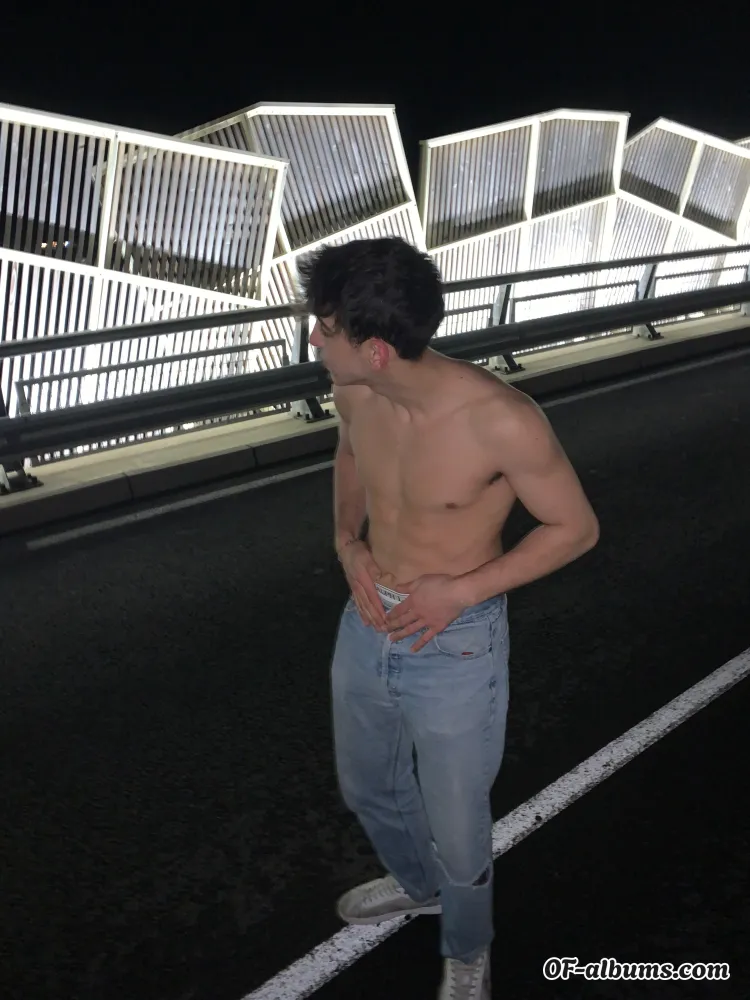 Image #1 of cuteboysheaven