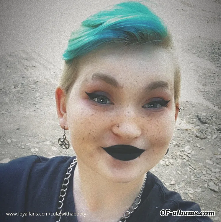 Image #1 of cutiewithabooty