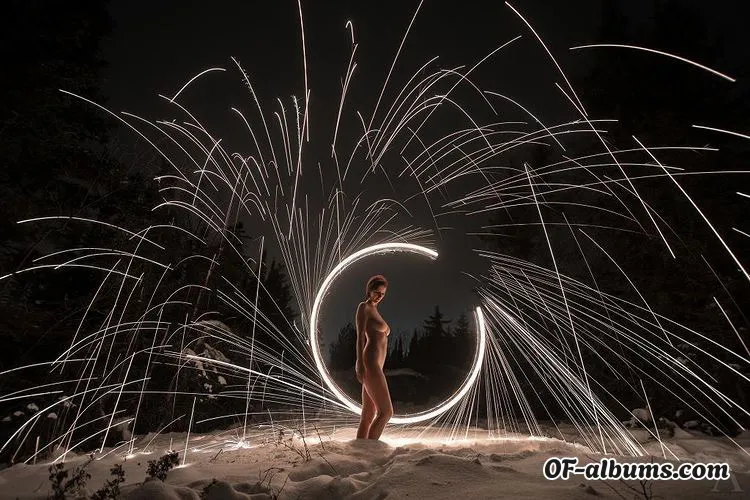 Image #2 of cypress_night