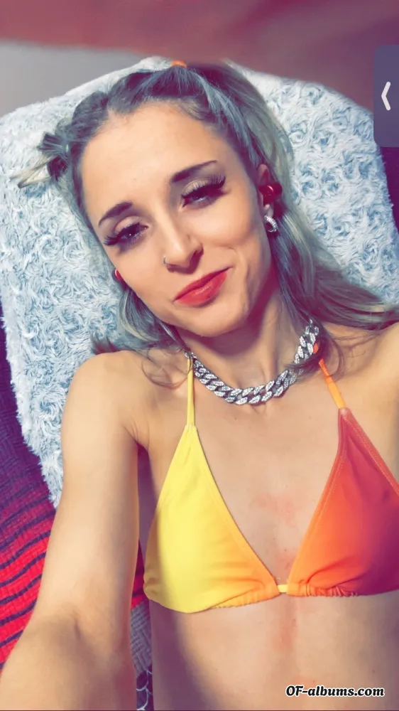 Image #1 of czechdolllive