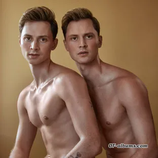 Image #1 of czechgaytwins