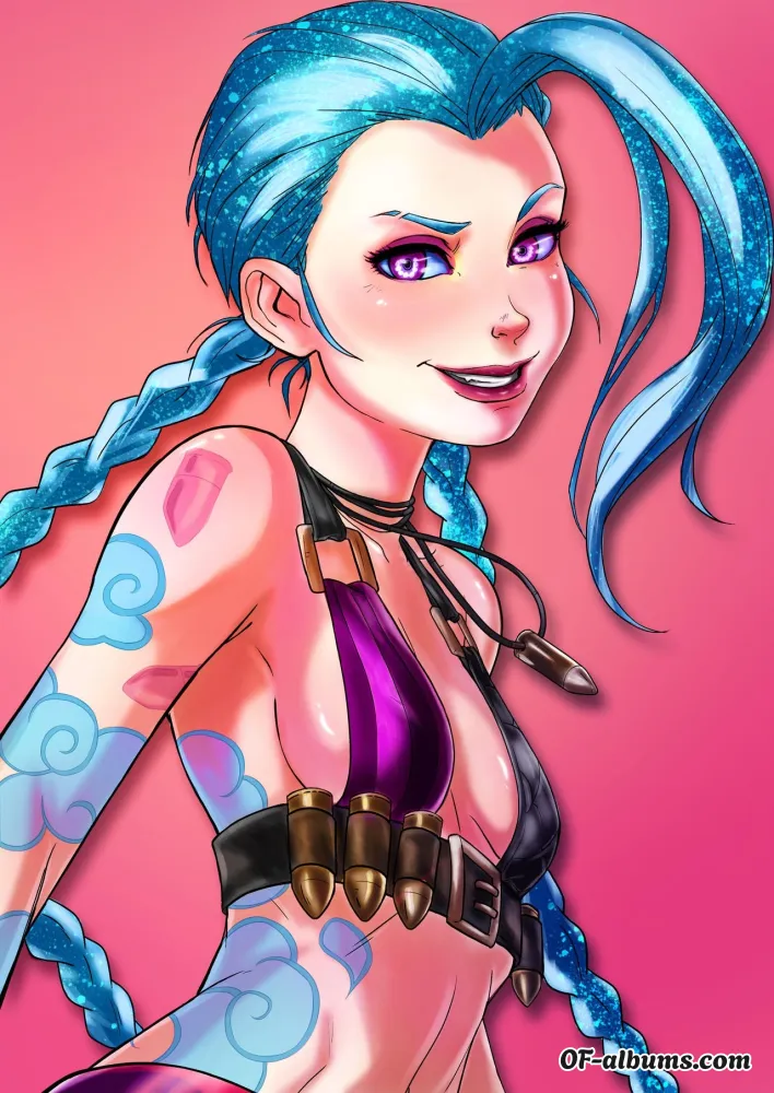 Image #1 of daddysjinx