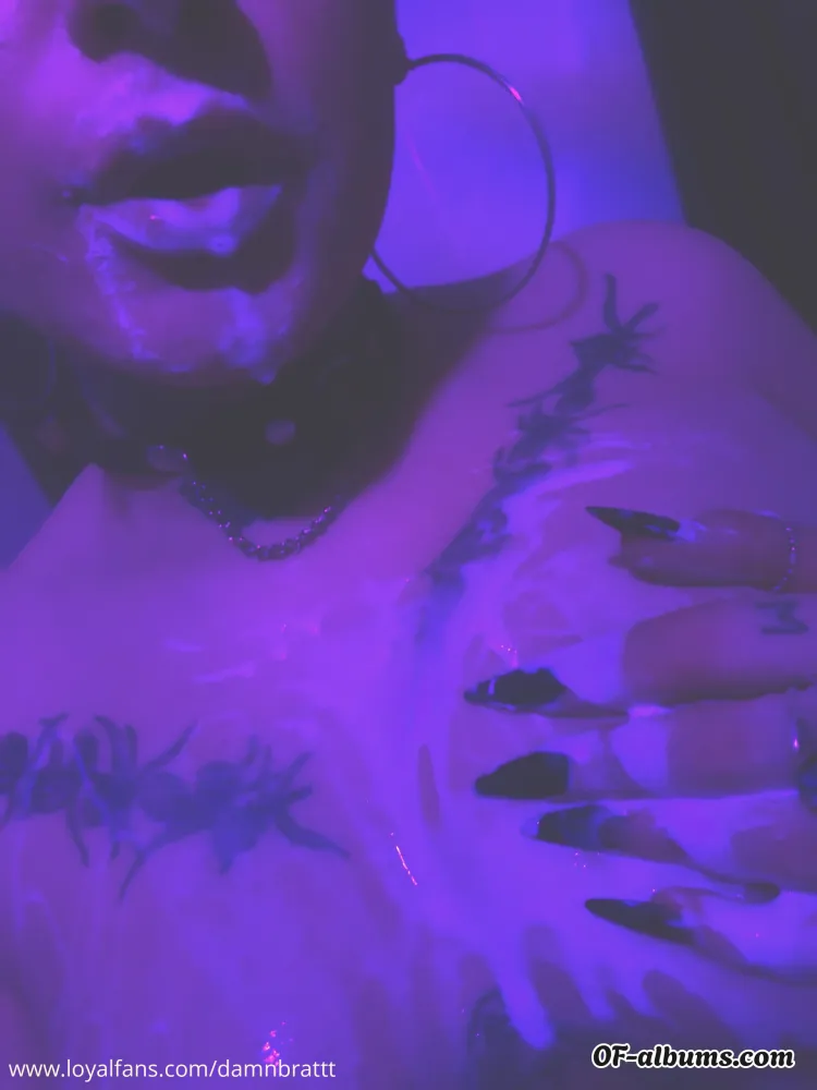 Image #2 of damnbrattt