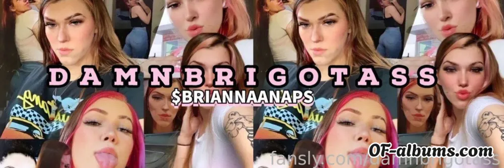 Image #3 of damnbrigotass