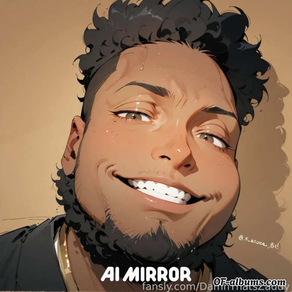 Image #1 of damnthatszaddy