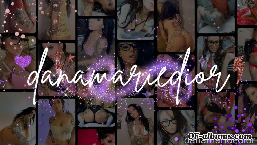 Image #2 of danamariedior