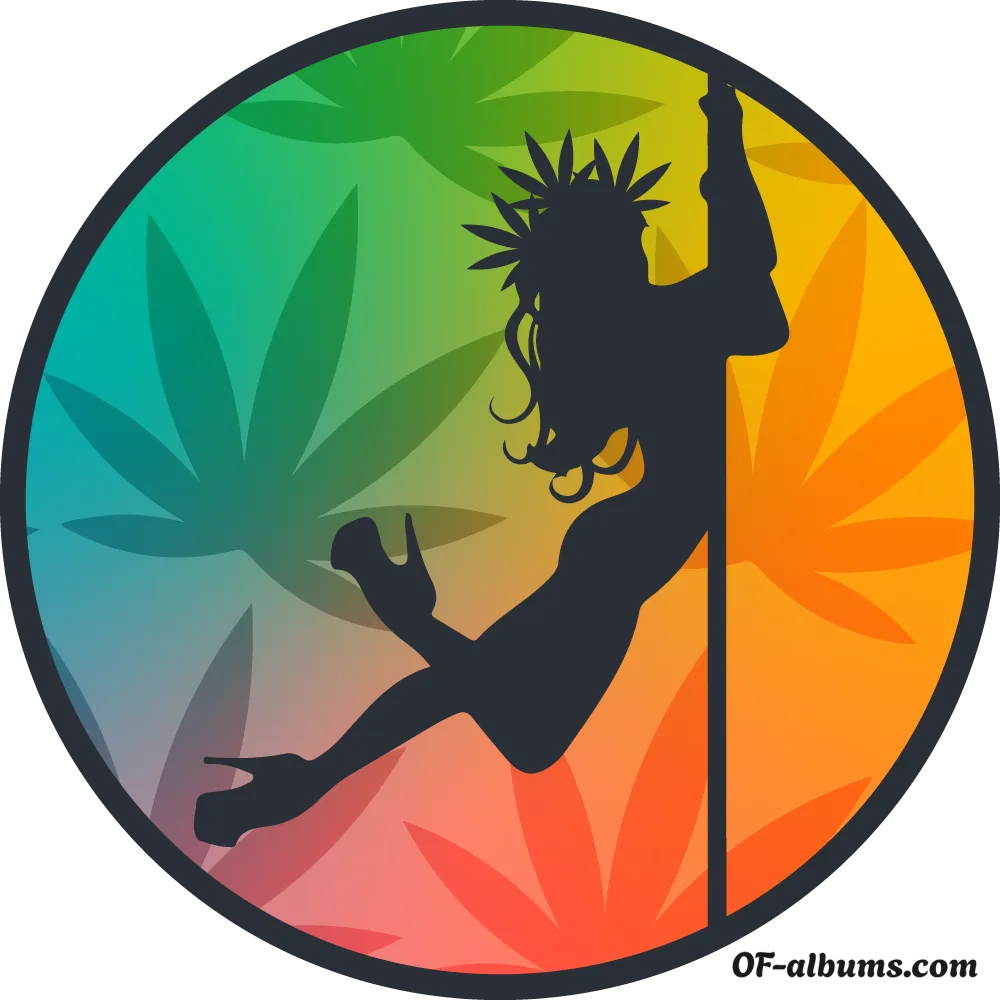 Image #1 of danceincannabis