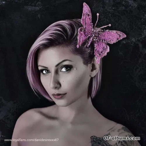 Image #3 of danidesirexxx87