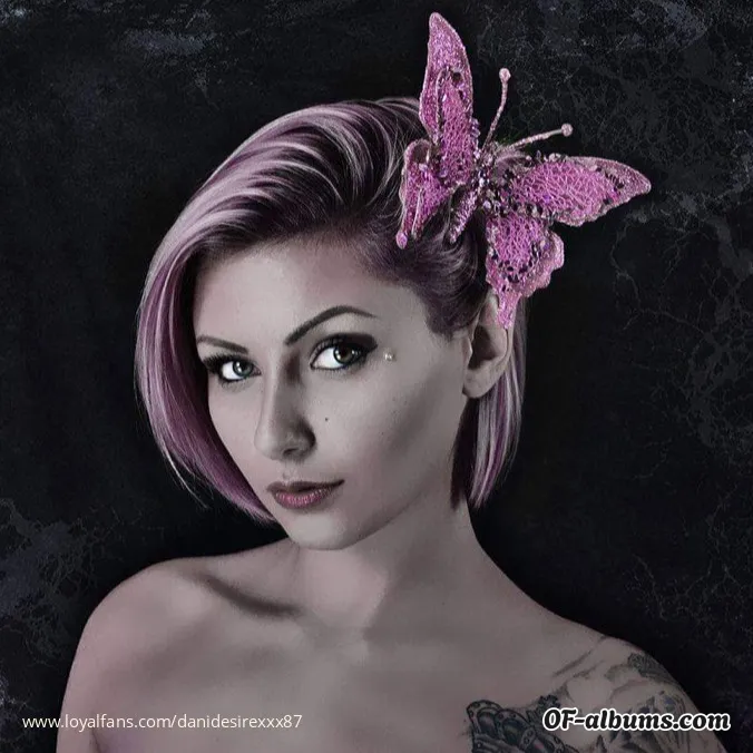 Image #1 of danidesirexxx87