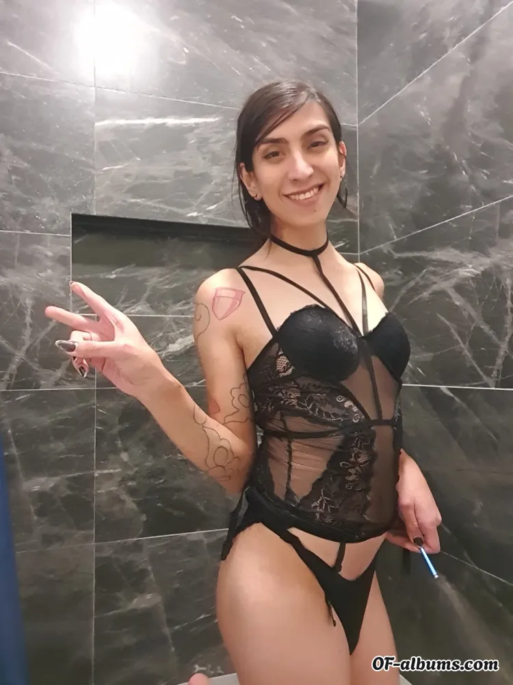 Image #1 of dark_coffee_maiden