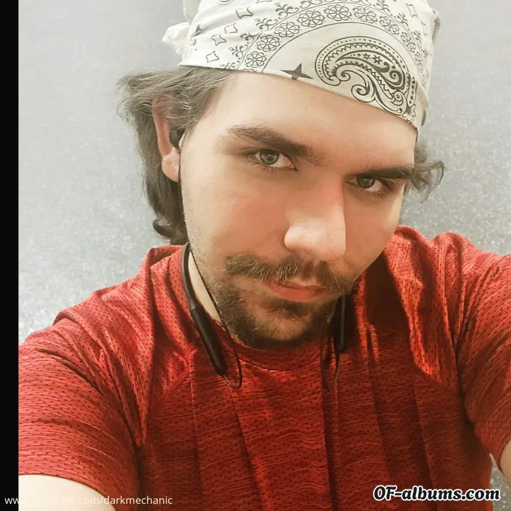 Image #1 of darkmechanic