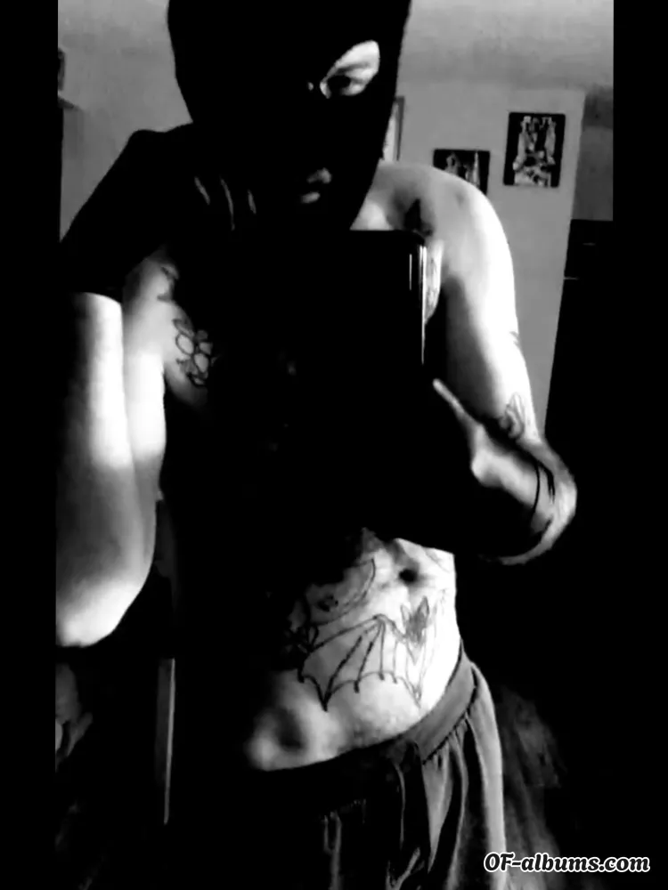 Image #1 of darksidedesire
