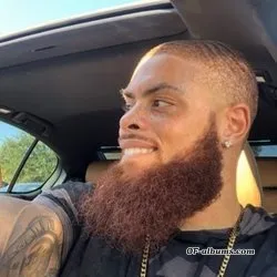 Image #1 of datbeardedginger