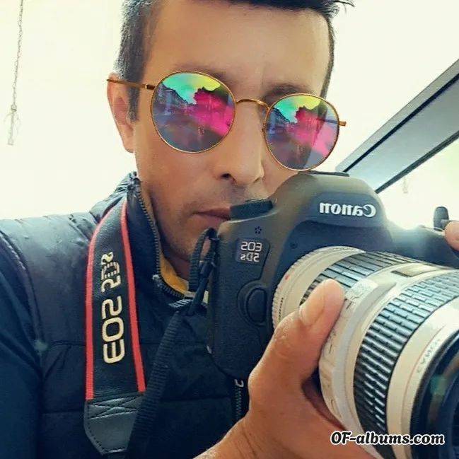 Image #1 of davidperezoficial