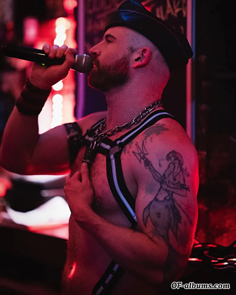 Image #1 of deandantexxx