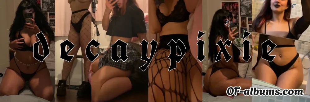 Image #2 of decaypixie