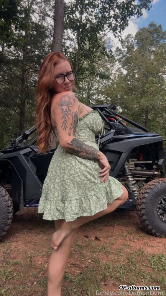 Image #1 of demondemi