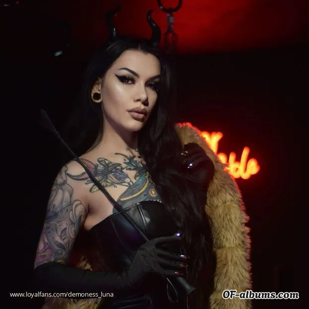 Image #1 of demoness_luna