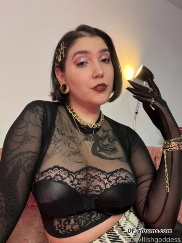 Image #3 of devillishgoddess