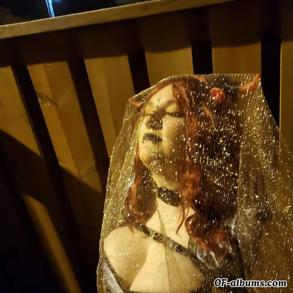 Image #1 of devilredd420