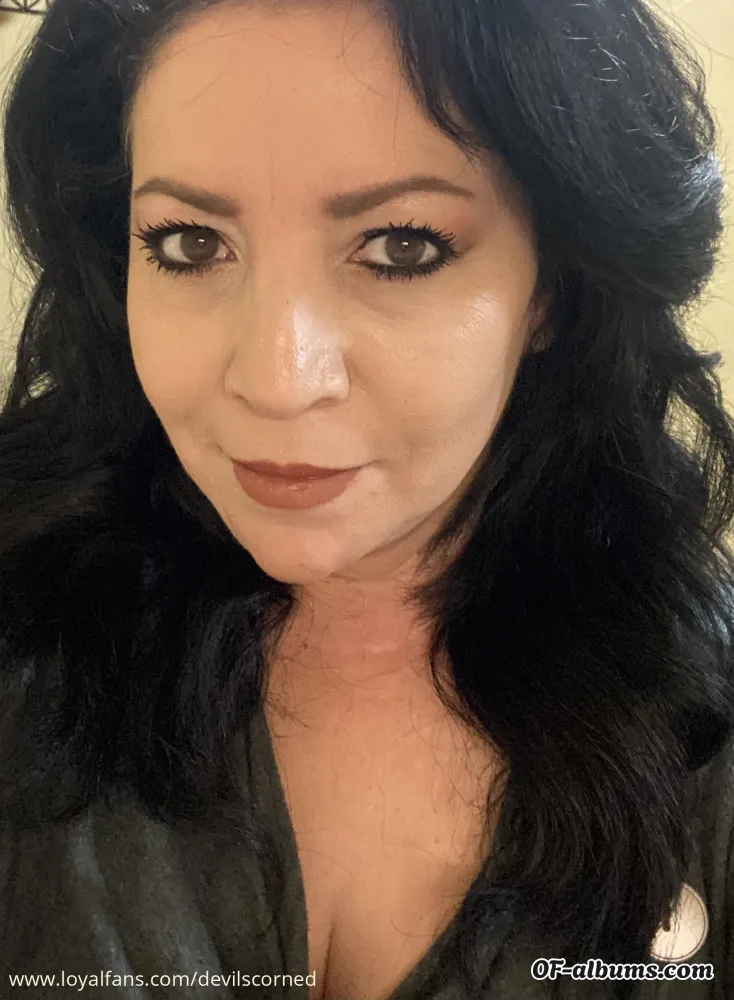 Image #1 of devilscorned