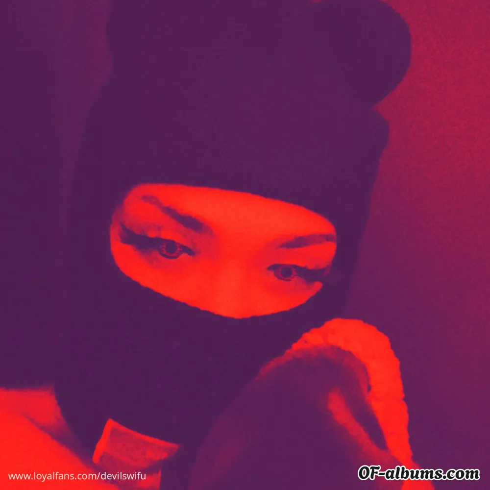 Image #1 of devilswifu