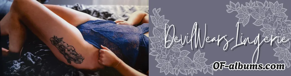 Image #2 of devilwearslingerie