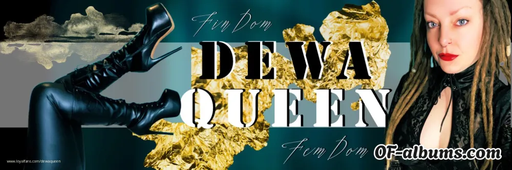 Image #2 of dewaqueen